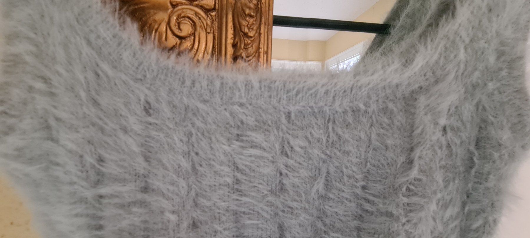 Tops: Top Meshki – Gebraucht aus Allschwil von Virgo 2