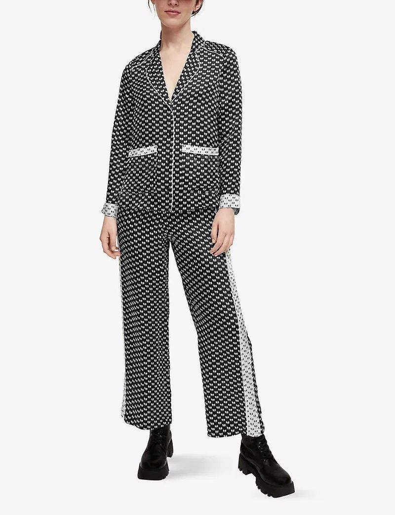 Maje Hosen: pantalon de pyjama Maje 38 – Neu (gemäss Beschreibung) aus Forel (Lavaux) von julie13 2