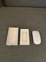 Apple Magic Mouse weiss mit Originalverpackung guter Zustand