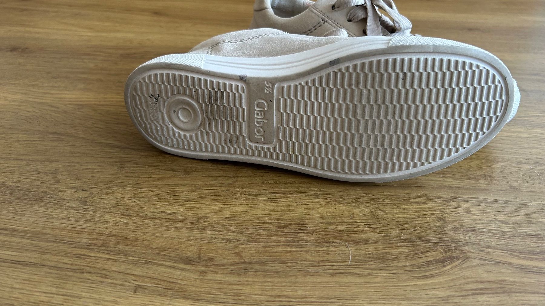 Gabor Chaussures femmes: Gabor Sneaker – D'occasion à Rheinfelden par lum_8fx8 4