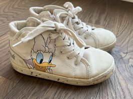 Turnschuhe Sneaker Zapa Disney Gr. 27 - Mädchen Schuhe
