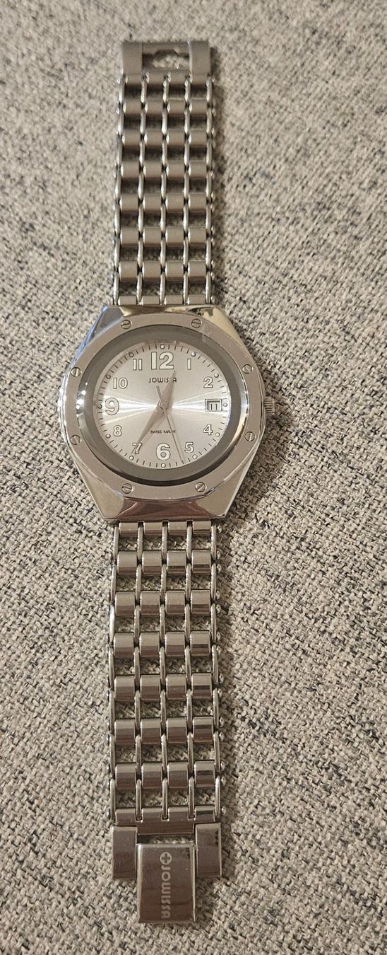 Jowissa Orologi: Jowissa Damenuhr – Usato da Bellach venduto da RE-NA