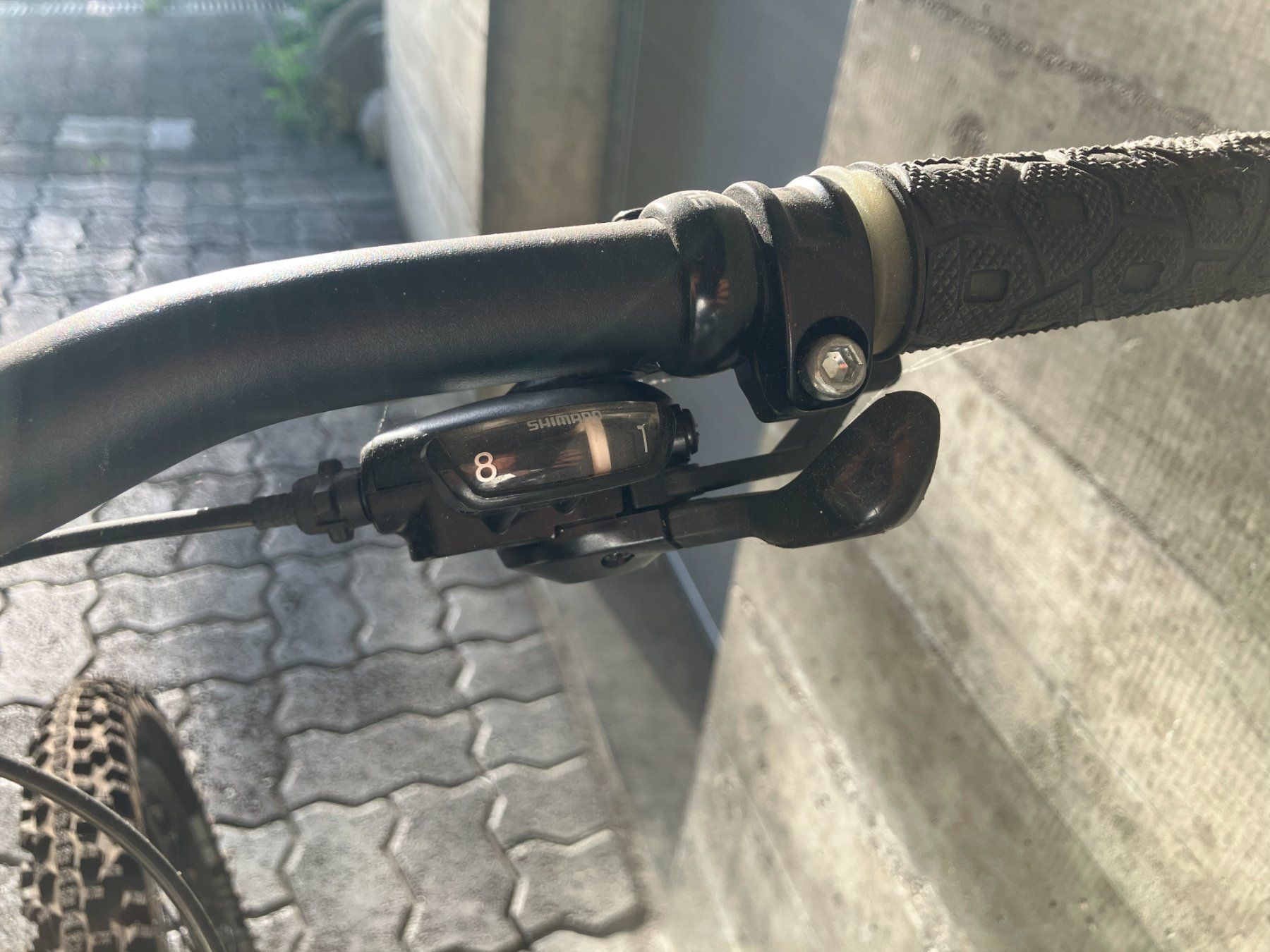 Giant Vélos: Mountainbike – D'occasion à Luzern par severin_sch 3
