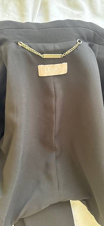 Liu Jo Jacken: Blazer Liu Jo – Gebraucht aus Rotkreuz von Mini_mela33 4