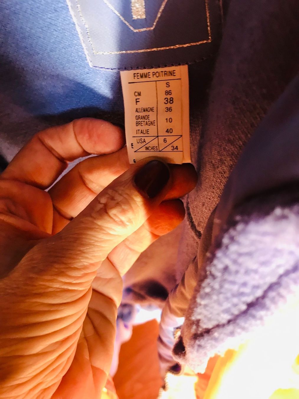 Giacche & Cappotti: Veste de ski Degré 7 – Usato da Belmont-sur-Lausanne venduto da chu_vxf5 2