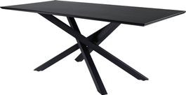 Esstisch MDF, Ungeöffnet, 180 x 90 x 76 cm