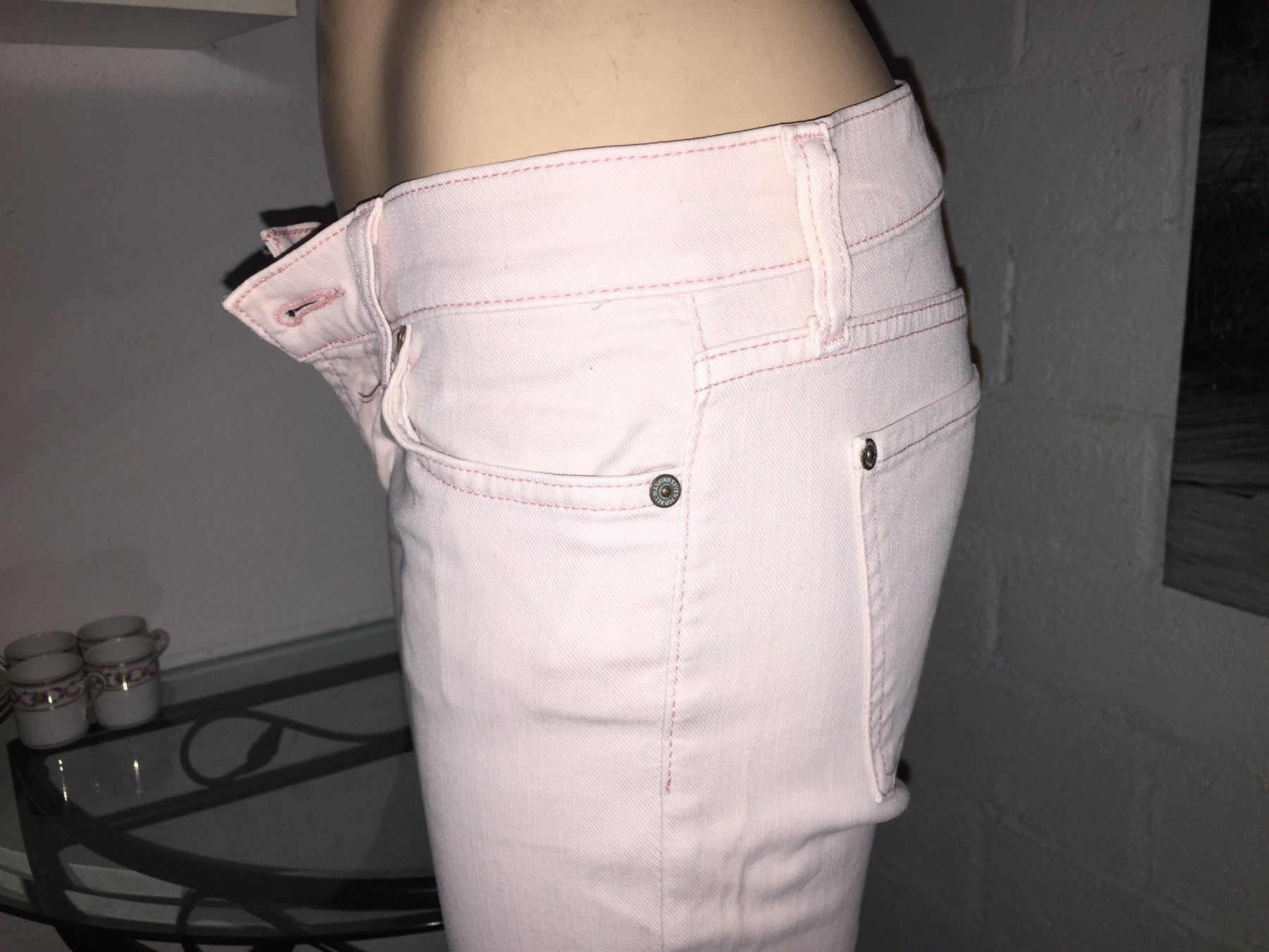Mankind Jeans: 7 FOR ALL MANKIND Jeans   Taille / Grosse 27 – Gebraucht aus Cossonay-ville von Super-Price-Quality 5