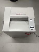 IDEAL Büro- Aktenvernichter 3103 wie NEU