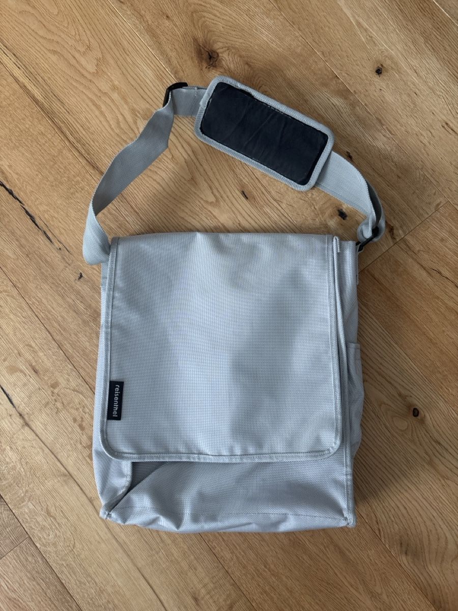 Reisenthel Taschen: Laptoptasche Reisenthel – Gebraucht aus Rüti ZH von sar_fch9