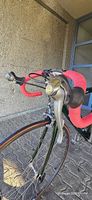 BICI DA CORSA IN CARBONIO 