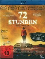 72 Stunden - Deine letzten 3 Tage  BluRay