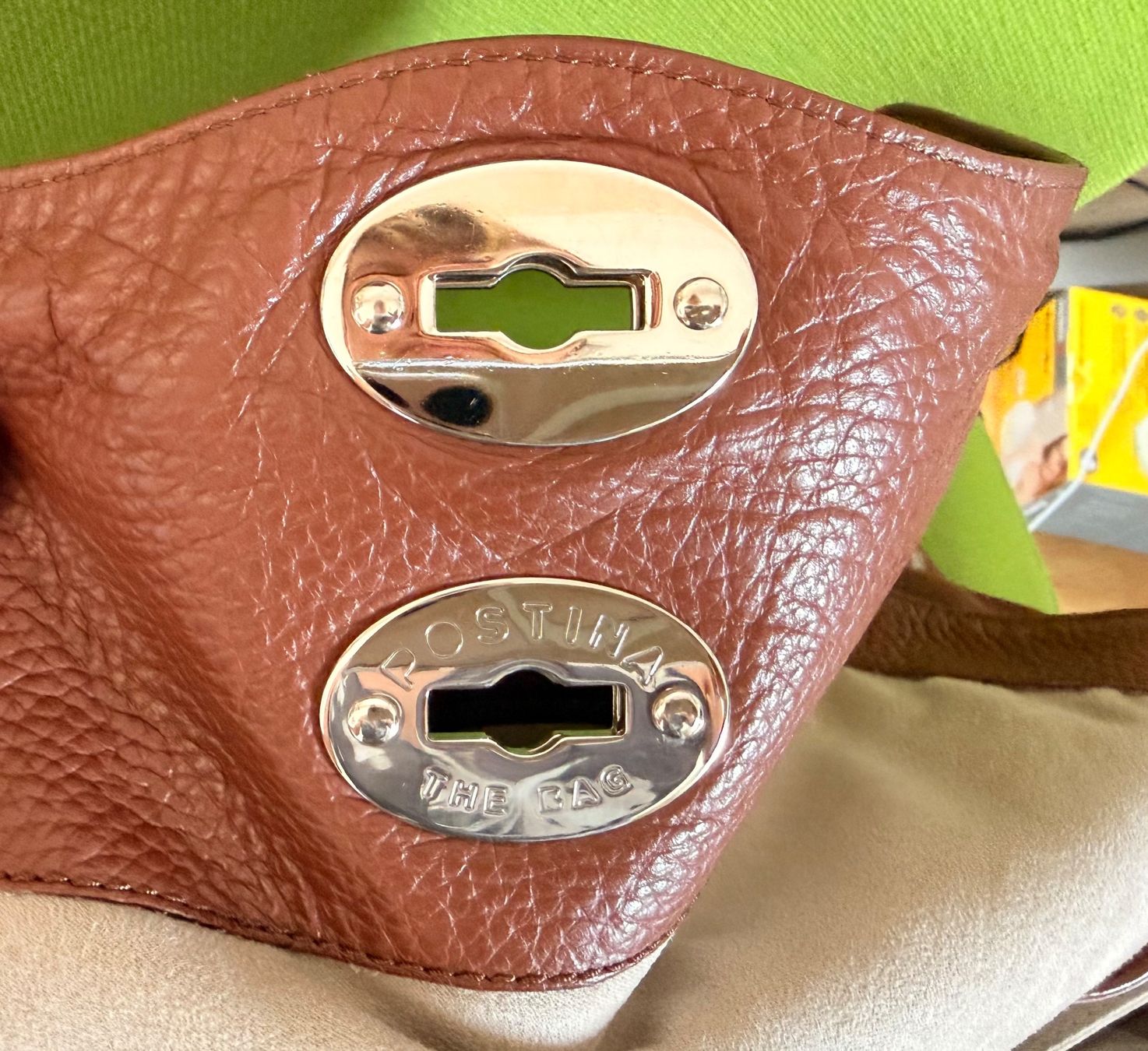 Borse: ZANELLATO  Postina Tasche M – Usato da Frauenfeld venduto da Scleo 8