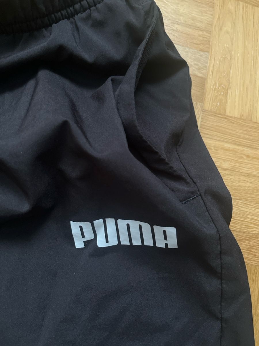 Puma Pantaloni: Puma Herren Sport Shorts – Nuovo (secondo la descrizione) da Wangen b. Olten venduto da break72 3