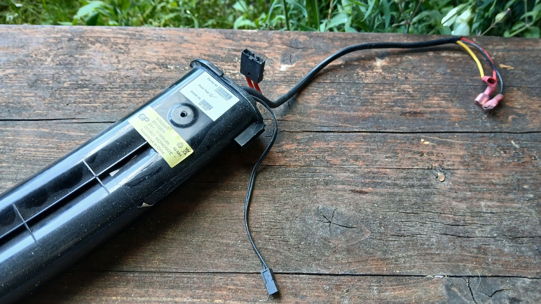 Biciclette: Defektes Elektrovelo Sparta – Difettoso da Lengnau BE venduto da Nat_cw5q 3