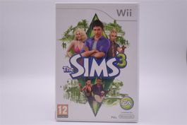 Die Sims 3 (Wii)