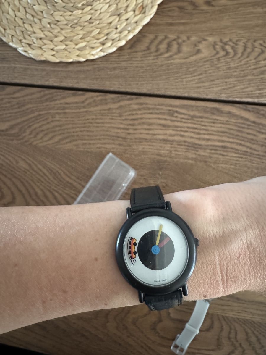 Orologi: Montre Car Postal Rare – Usato da Morges venduto da melz_28 2