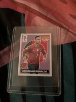 Panini 2026 extra sticker CR Cristiano Ronaldo