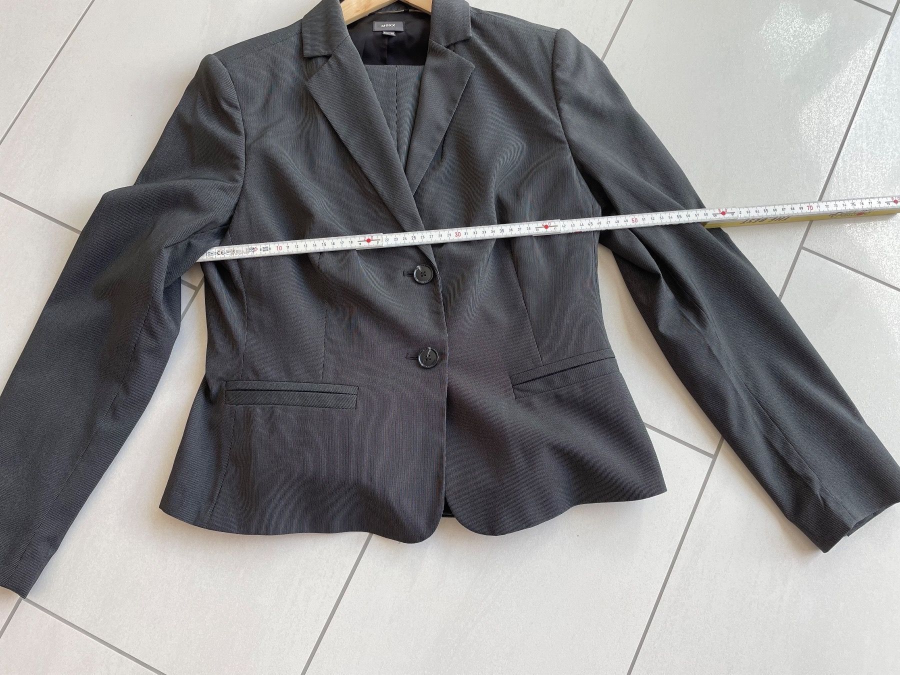 Mexx Completi & Tailleur: Damen Hosenanzug Mexx Gr 42 – Usato da Rüti ZH venduto da kar_xx9l 7