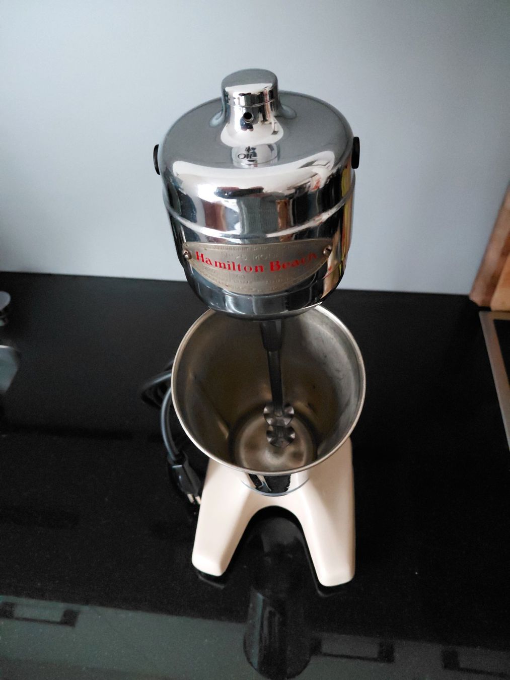 Elettrodomestici da cucina: Hamilton Beach (Model Nr 25) – Usato da Zürich venduto da benski34 1