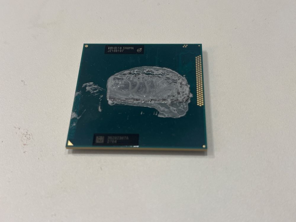 Intel® Core™ i7-3610QM Processor 6M Cache, up to 3.30 GHz | Kaufen auf ...