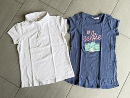 T-Shirt Grösse 128