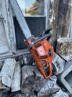 Husqvarna 357 XP 
