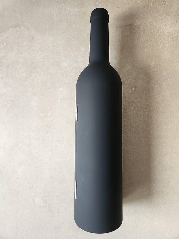 Vino: Accessoires pour bouteille de vin – Usato da Denges venduto da Aliciagarcia 1