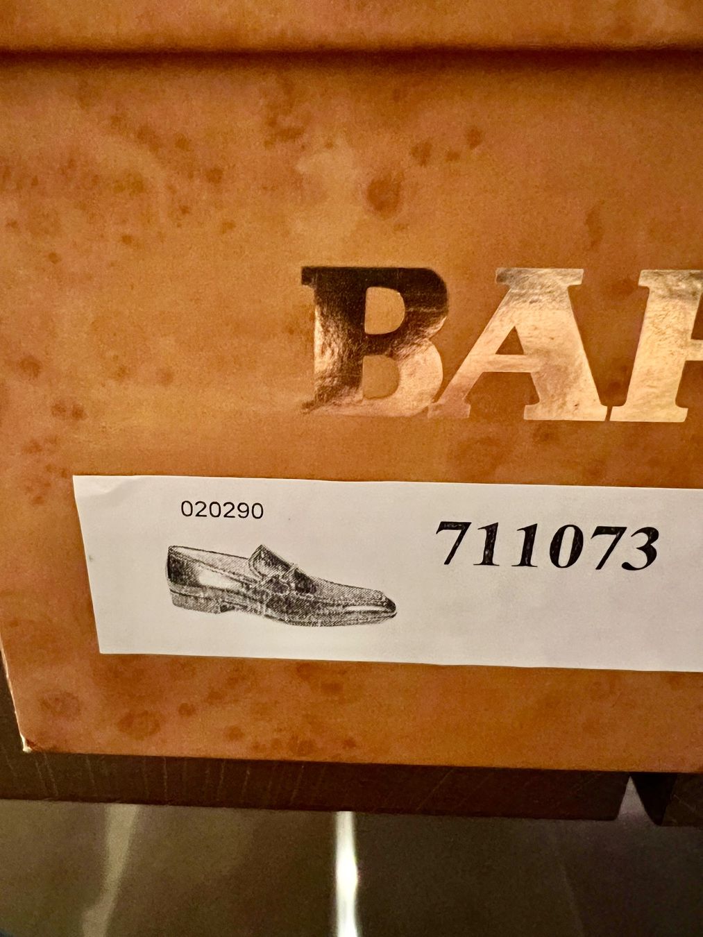 Barrett Scarpe da uomo: BARRET Schuhe Nr 40 – Nuovo (secondo la descrizione) da Lengnau BE venduto da Ierardo79 6