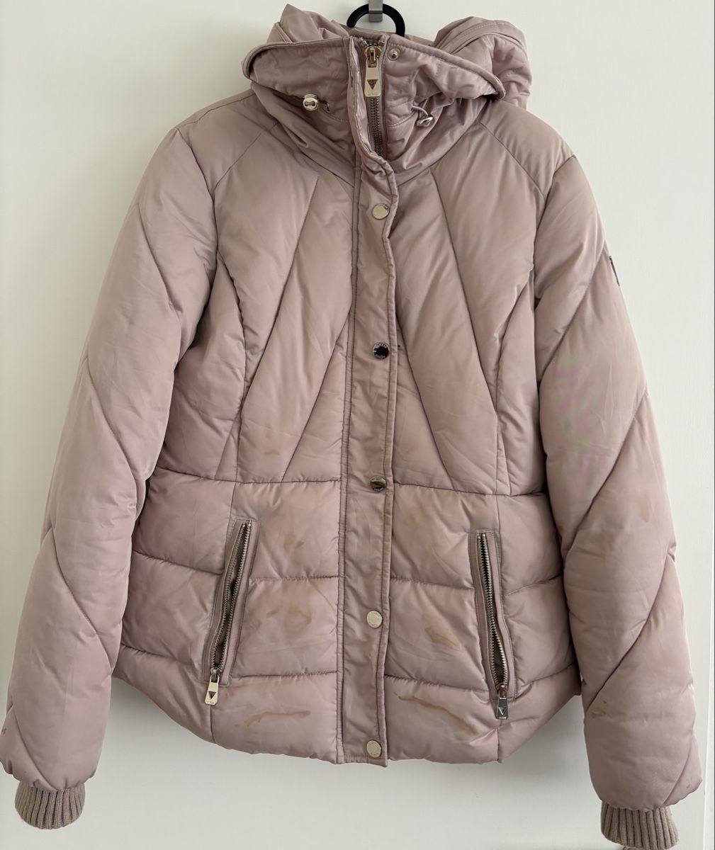 Guess Giacche: Winterjacke Guess, Gr. S – Usato da Kloten venduto da Mod_qc5v