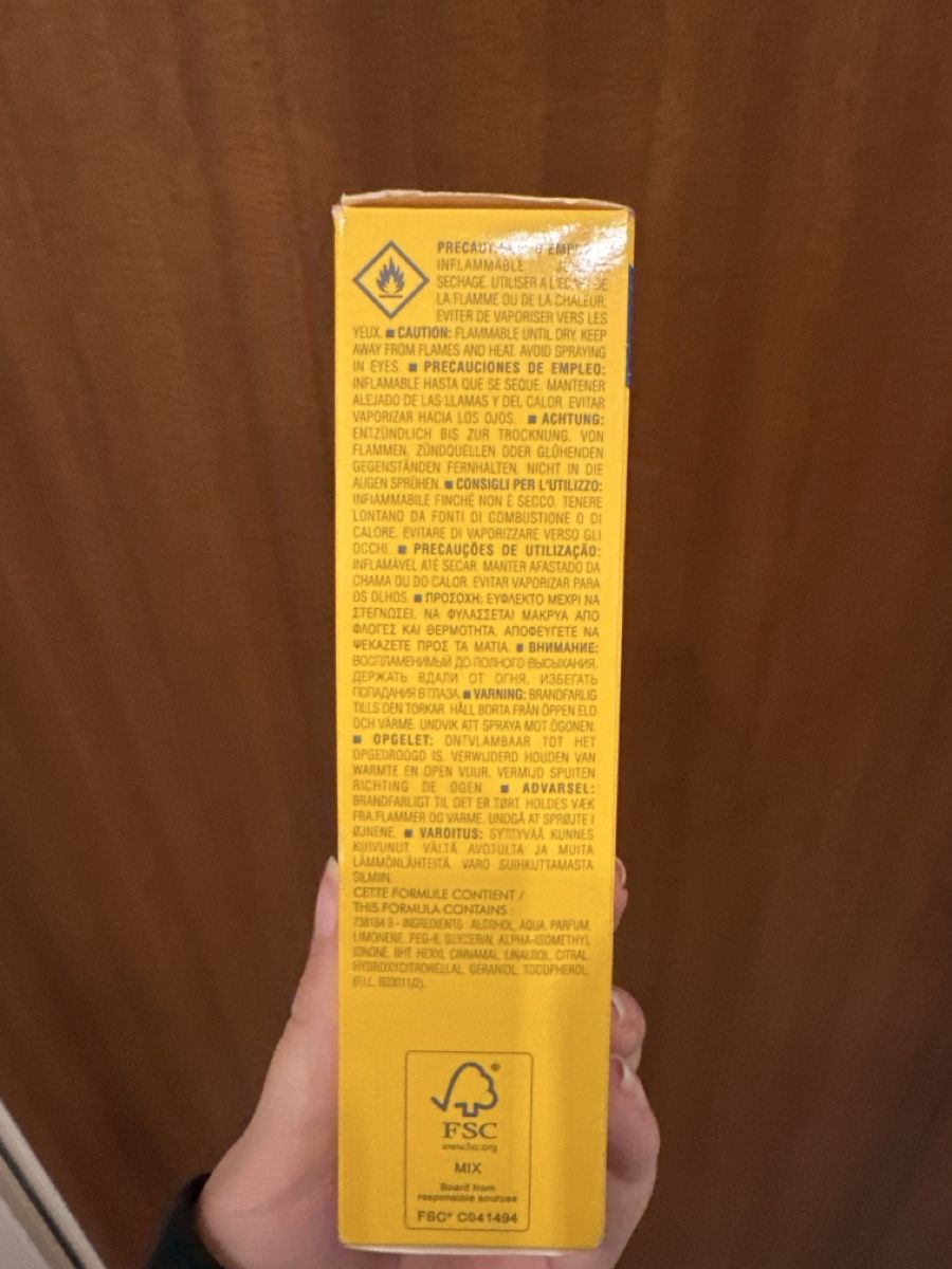 Biotherm Parfum & Eau de Toilette: Biotherm Eau Vitaminée, 100ml, neuwertig – Neu (gemäss Beschreibung) aus Reinach BL von wen_7bl7 1