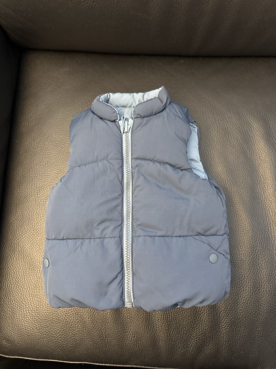 C&A Autres vêtements garçon: Kinder Weste Grösse 80 – Neuf (Voir description) à Winterthur par dan_8tlm 2