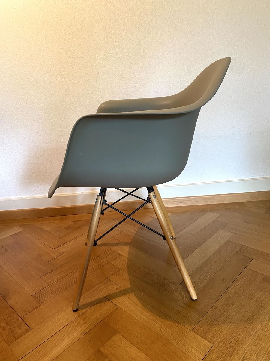 Poltrone: Design Sessel Chair – Usato da Olten venduto da sportwelt 5
