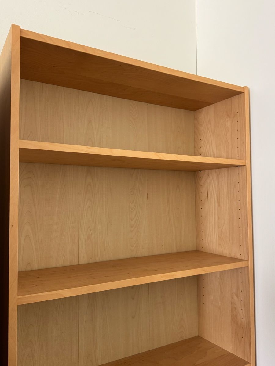 Regale: IKEA Billy Regal 80x28x202cn – Gebraucht aus Zürich von nalan89 1