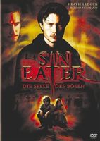 Sin Eater - Die Seele des Bösen *DVD*