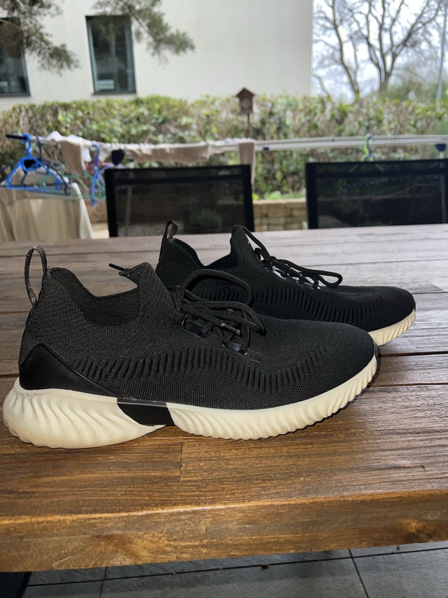 Boggi Scarpe da uomo: Sneakers Schwarz von Boggi – Usato da Mauren venduto da chr_hn5y 1