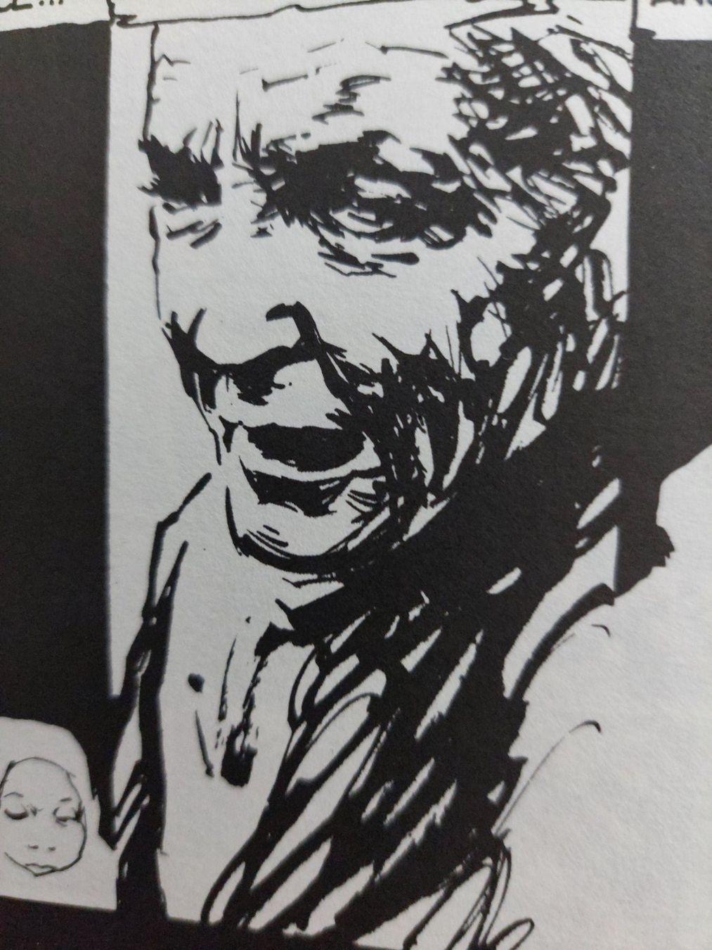 Comics: SiO / Mes Peurs EO 1980 BE+ – Gebraucht aus Genève von Blu_BD 7