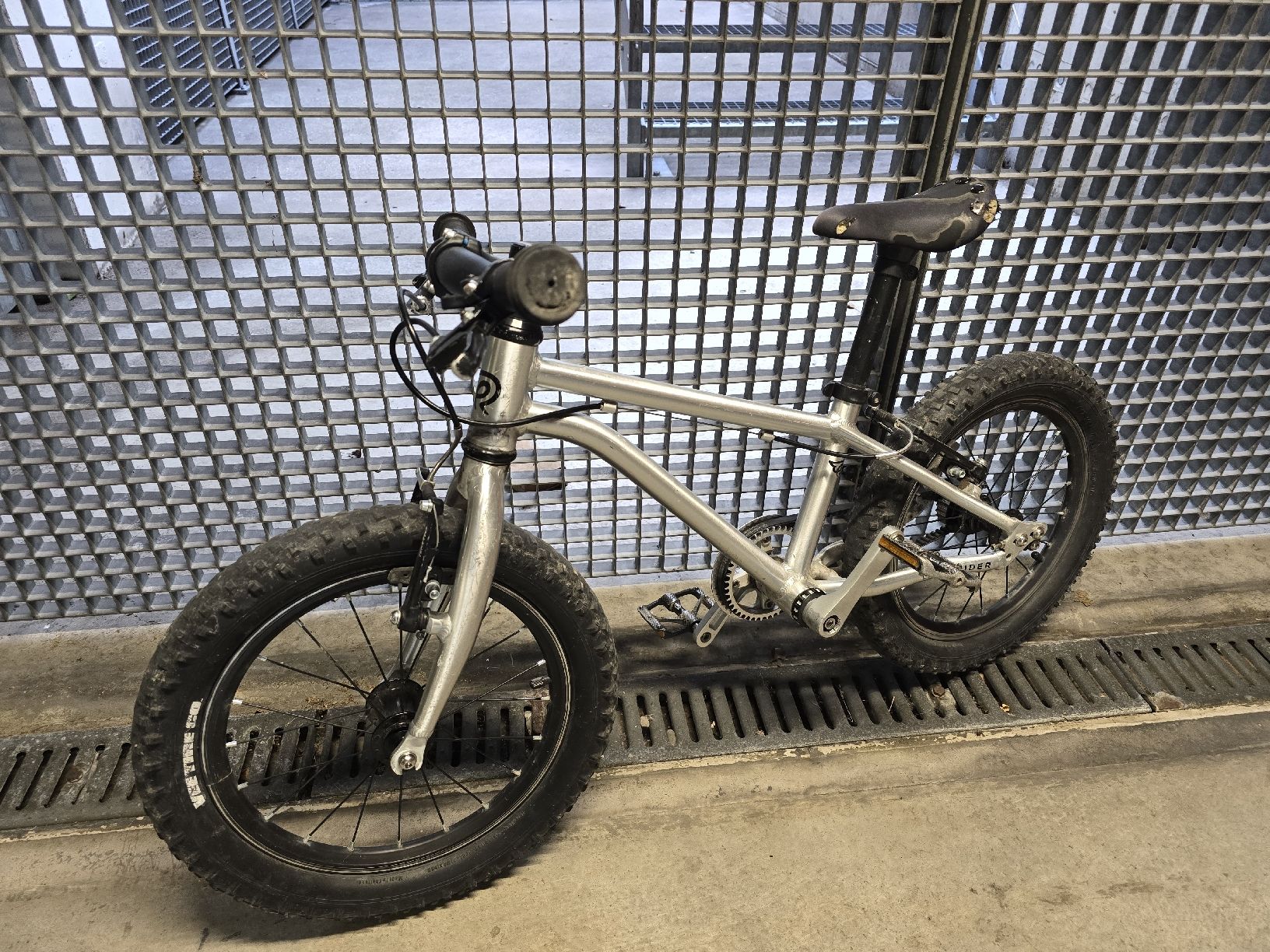 Early Rider Velos: Early Rider Seeker 16" – Gebraucht aus Adliswil von Micky048 2
