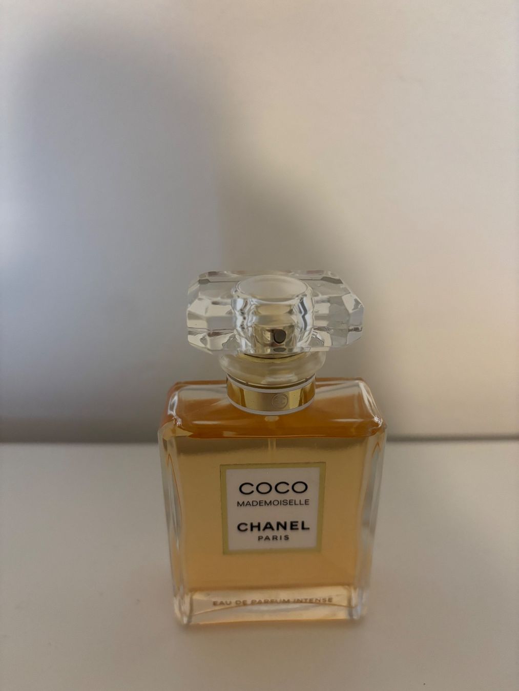 Chanel Parfum & Eau de Toilette: Chanel COCO MADEMOISELLE Intense 35ml, NEU – Neu (gemäss Beschreibung) aus Luzern von mar_t2hn 4