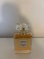 Chanel Parfum COCO MADEMOISELLE Intense 35ml, NEU