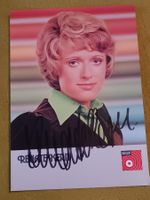 Renate Kern - 1991 verstorben