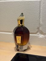 Xerjoff Alexandria II EDP 100 ml – approx. 80% full