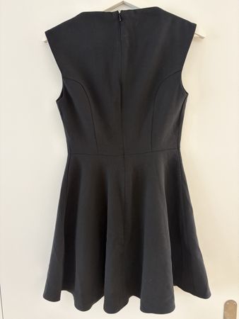 French Connection Sleeveless Dress Black size S