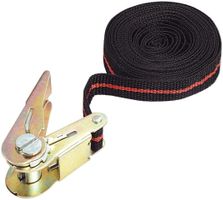 S 316 ) Mannesmann Spanngurt mit Ratsche Neu
