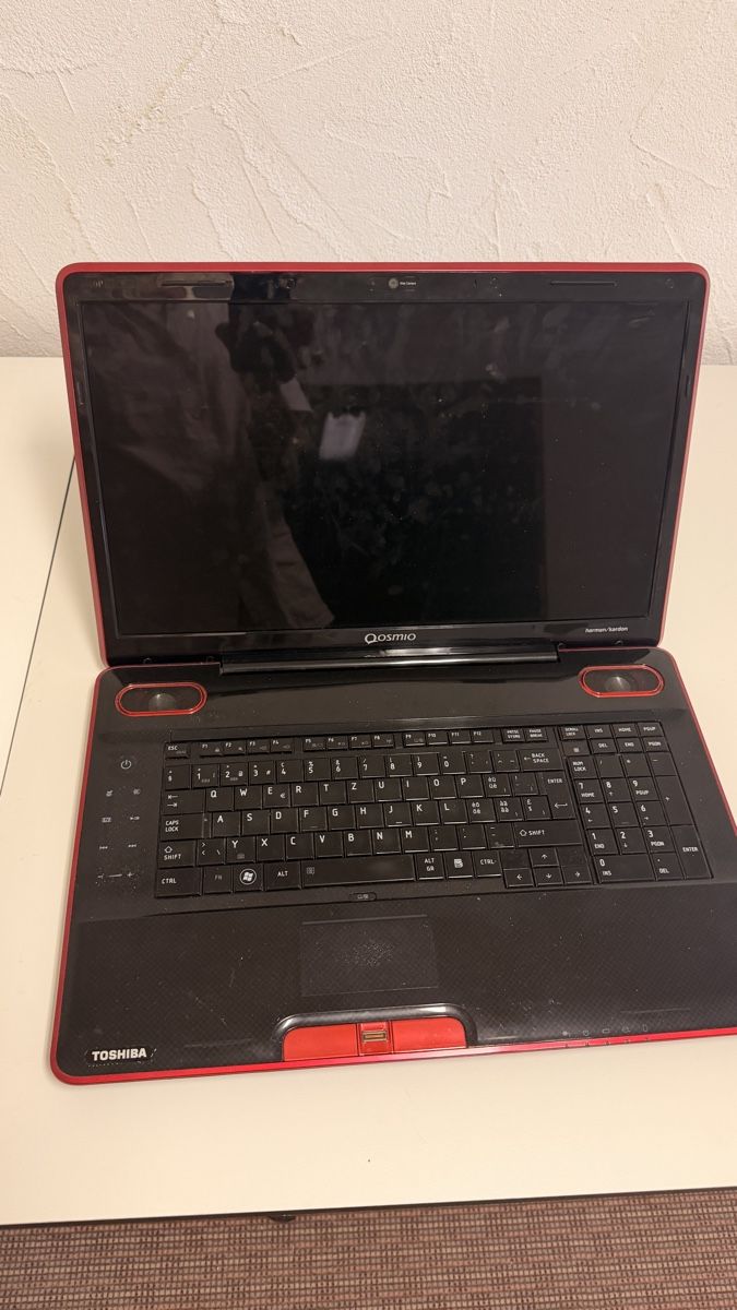 PCs: ipad pc konvolut laptop  – Defekt aus Rotkreuz von perlengott 8