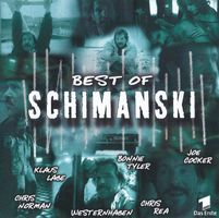 CD V.A. - Best of Schimanski (1998)