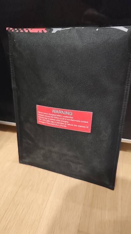 Borse: Batterietasche - Batterybag – Nuovo (secondo la descrizione) da Oberentfelden venduto da MrRicardolino 1