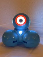 Dash Wonder Workshop 