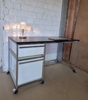 Usm Haller Small Office (Schreibtisch) gepflegt