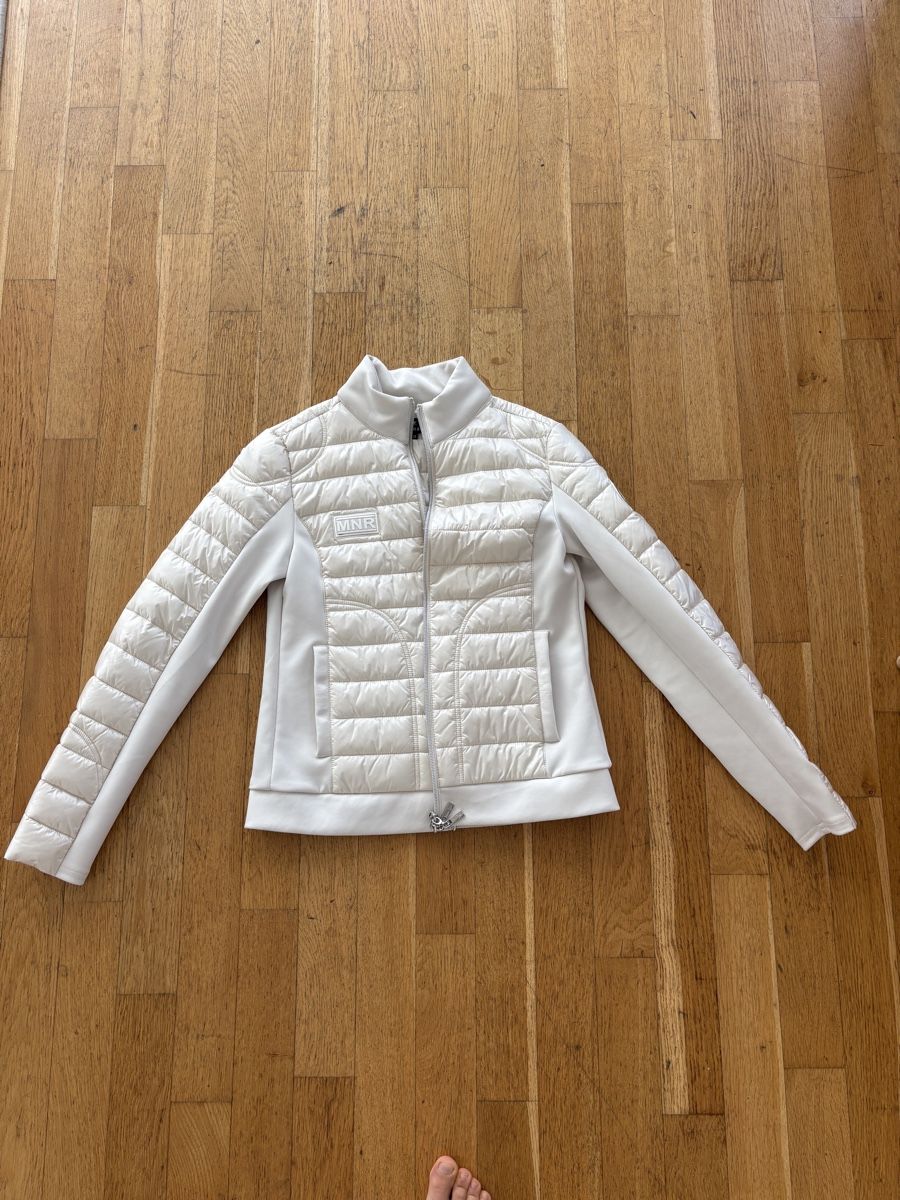 Jacken: MNR Down Jacket 34 – Neu (gemäss Beschreibung) aus Zürich von and_tv79 1