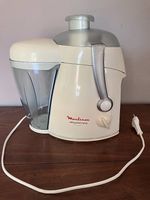 Estrattore Moulinex Frutti Pro